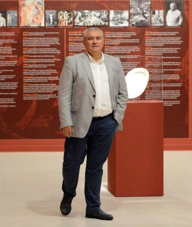 Andy Warhol Sergisi Bir Hafta Uzatıldı G5