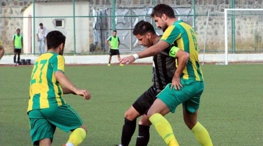 B&ouml;lgesel Amat&ouml;r Lig