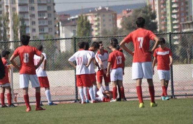 Kayseri U-19 Futbol Ligi