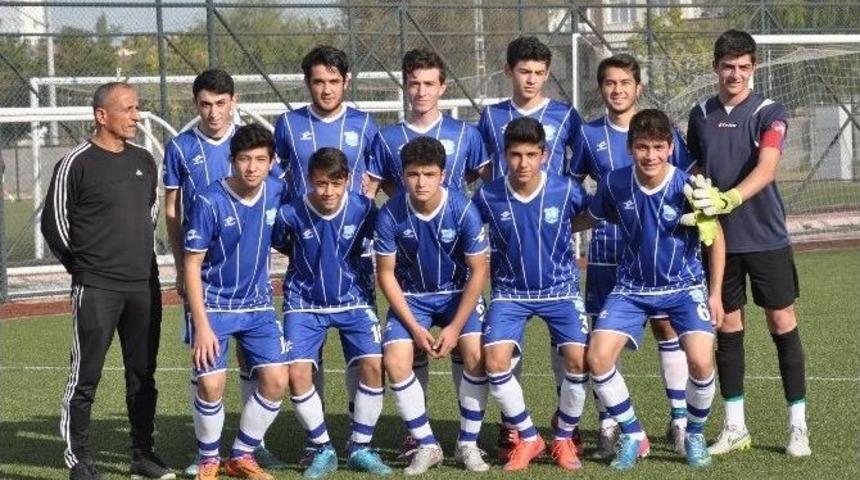 Kayseri U-19 Futbol Ligi
