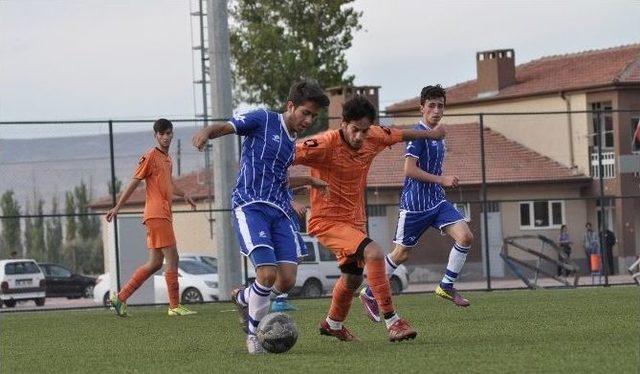 Kayseri U-19 Futbol Ligi