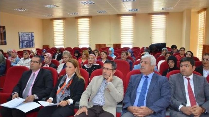 Anne &Uuml;niversitesi&rsquo;nde Yeni D&ouml;nem Eğitimleri Başladı