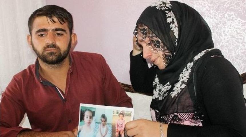 Minik Ecrin&rsquo;den 128 G&uuml;nd&uuml;r Haber Alınamıyor