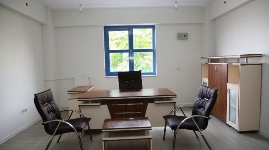 Yenikent&rsquo;e Ek Hizmet Birimleri A&ccedil;ılıyor