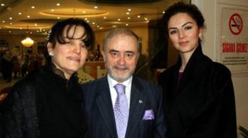 İsmet G&uuml;ral İstanbul&rsquo;da &rsquo;macaristan&rsquo;ın Milli G&uuml;n&uuml; Resepsiyonu&rsquo;na Katılacak