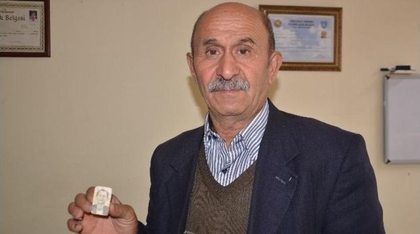 46 Yıllık Baba Hasreti