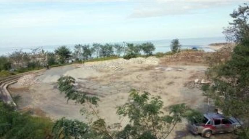 Maltepe&rsquo;den Sel Felaketi Yaşanan Artvin&rsquo;e Park