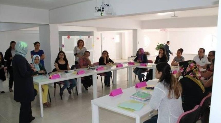 &Uuml;reme Sağlığı Eğitimi