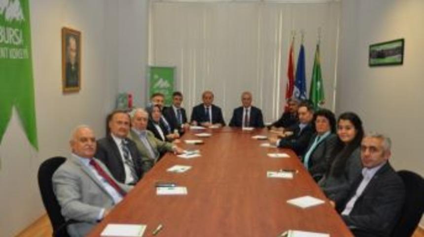 Bkk Y&uuml;r&uuml;tme Kurulu&rsquo;ndan &Ccedil;epni&rsquo;ye Destek