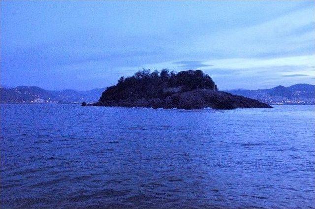 Giresun Adası’nın Tanıtımına Sosyal Medya Desteği