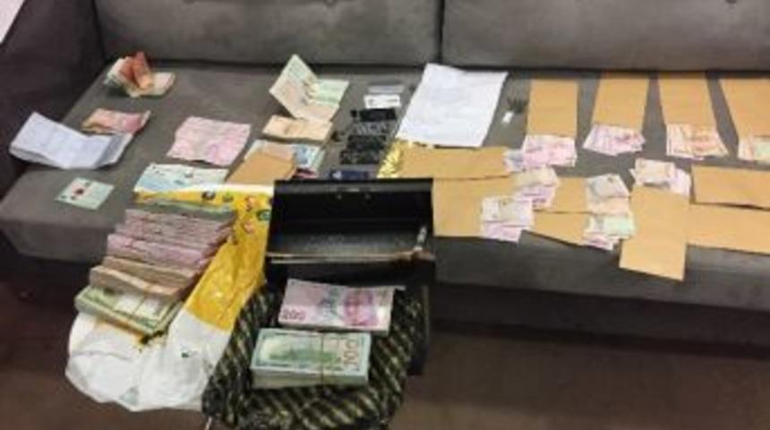 İstanbul Emniyetinden Paralel Yapı Operasyonu