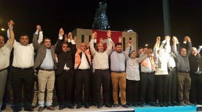 Elvan, Kılı&ccedil;daroğlu Ve Bah&ccedil;eli&rsquo;ye Y&uuml;klendi