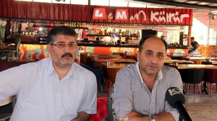 Mersin&rsquo;deki Yıkım Tartışmaları