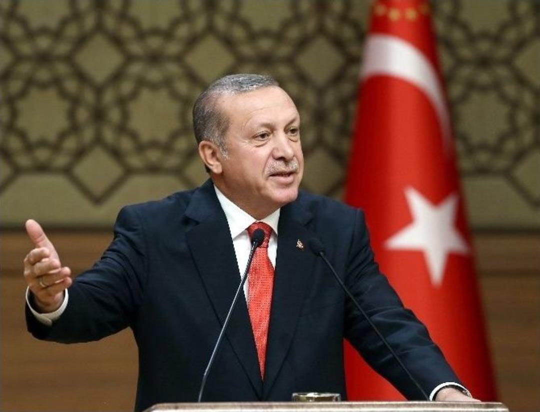 12. Muhtarlar Buluşması