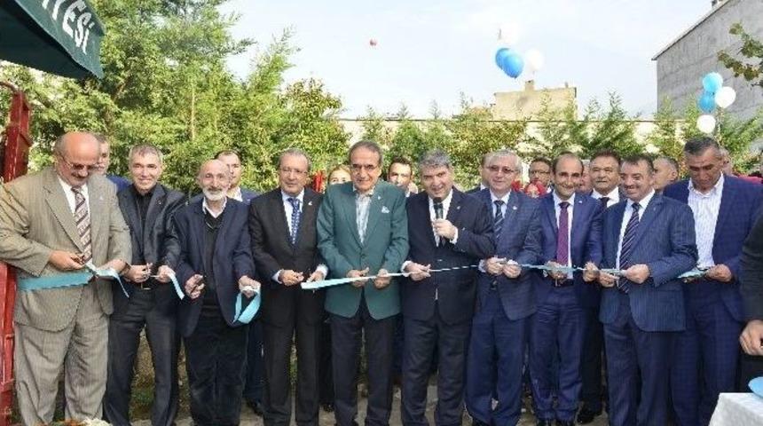 Osmanlı Sanatları Yıldırım&rsquo;da Canlanıyor