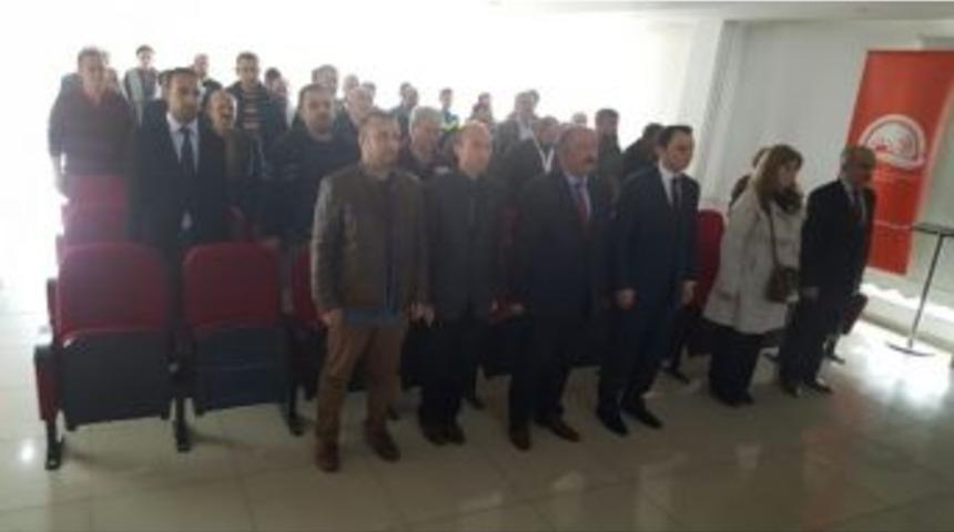 İvrindi&rsquo;de Esnaflara Hijyen Uyarısı