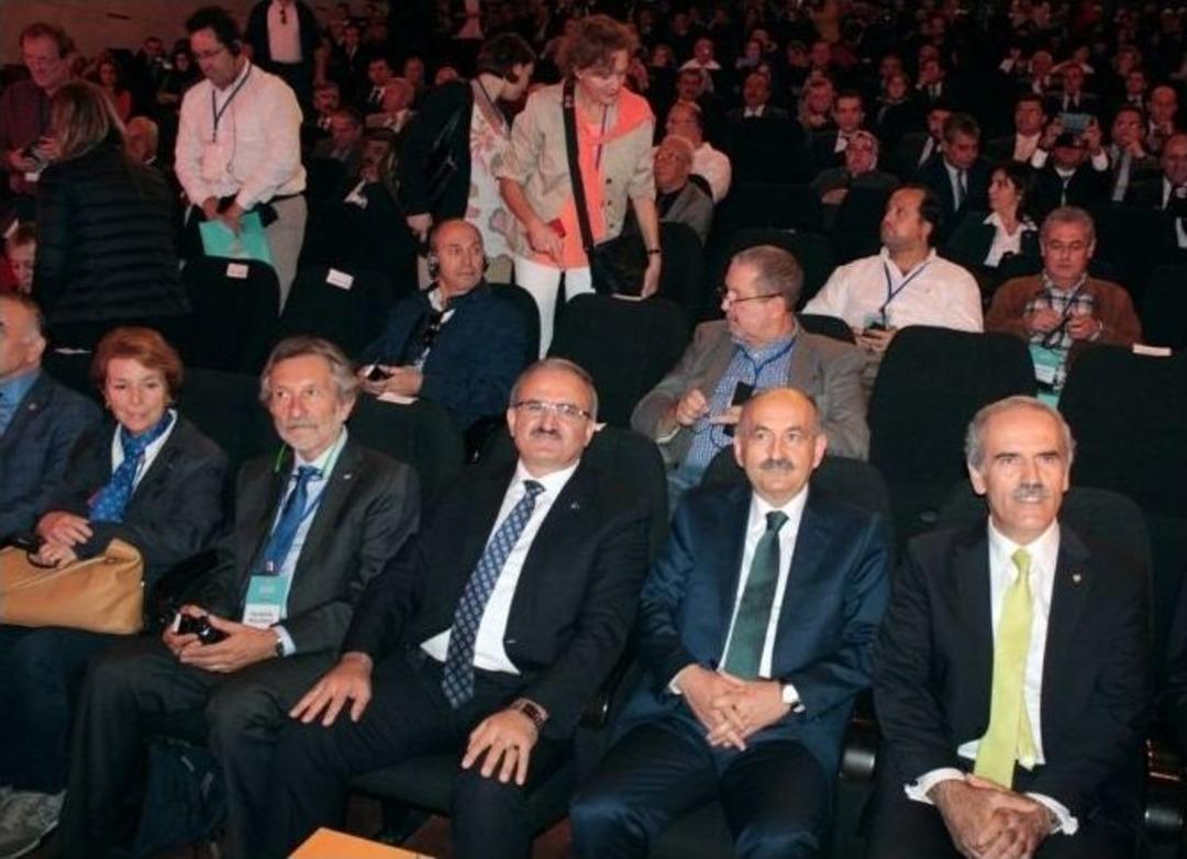 Bursa&rsquo;nın Termal Mirası D&uuml;nya Vitrininde