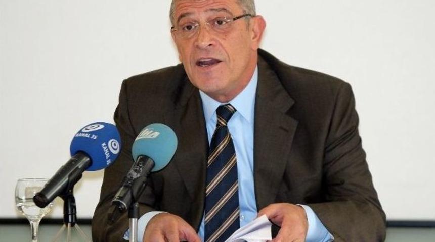 Bah&ccedil;eli&rsquo;ye &rsquo;&ccedil;anta&rsquo; G&ouml;ndermesi