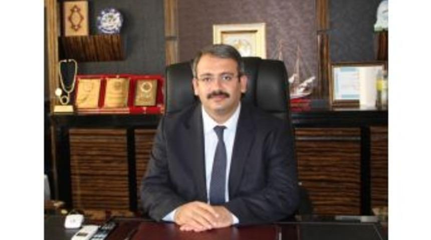 Halk Sağlığı M&uuml;d&uuml;r&uuml; Dr. İmren&rsquo;den Kemik Erimesine Karşı Uyarı