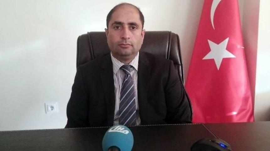 Pkk Ter&ouml;r&uuml; Y&uuml;z&uuml;nden Siirt&rsquo;te Son İki Ayda 23 Doktor İstifa Etti