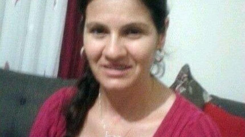 Bağ Evinde Boğazı Kesilmiş Olarak Bulundu