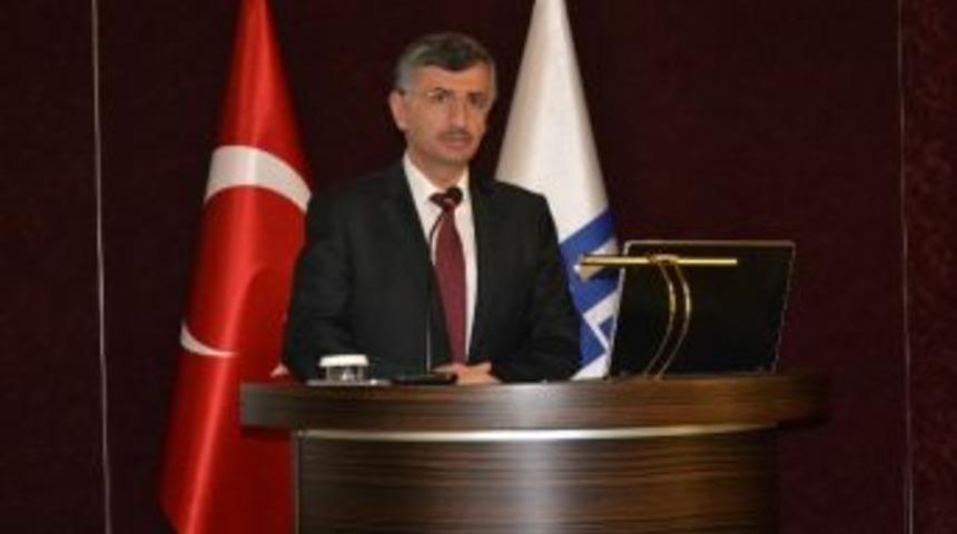 Vali Bektaş Gediz Havzasının Temizliğinde Kararlı