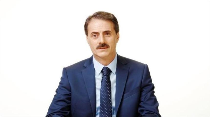 Başkan Alemdar: &ldquo;dava Adamı, Aliya İzzetbegovi&ccedil;&rsquo;i Rahmetle Anıyoruz&rdquo;