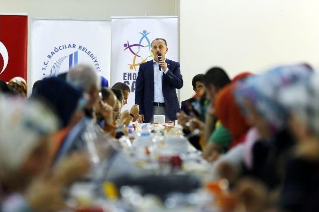 &ldquo;d&uuml;nyada En &Ccedil;ok &Ouml;ks&uuml;z Ve Yetim İslam Coğrafyasında Yaşıyor&rdquo;