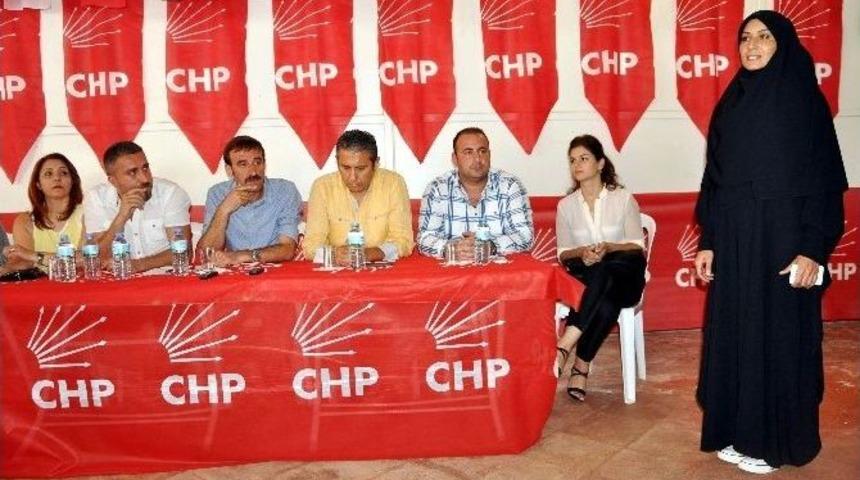 Didim&rsquo;de İki Gazeteciye Saldırı