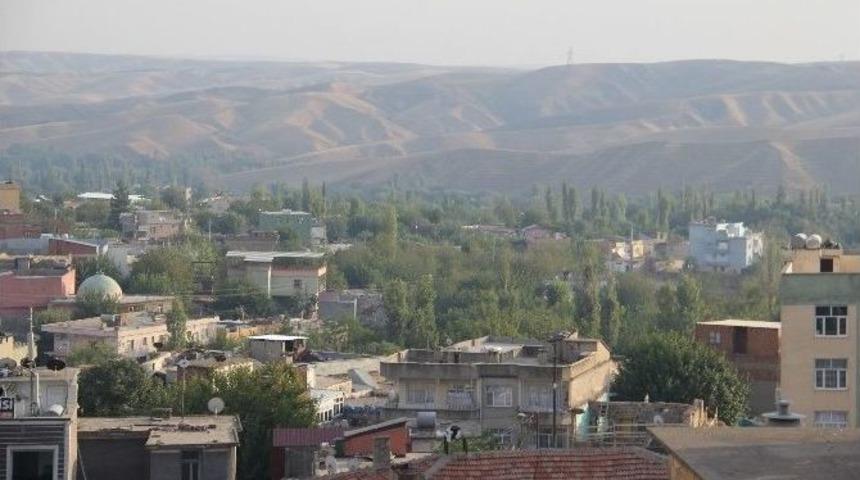 Silvan’da Şiddetli Çatışmalar Yaşanıyor