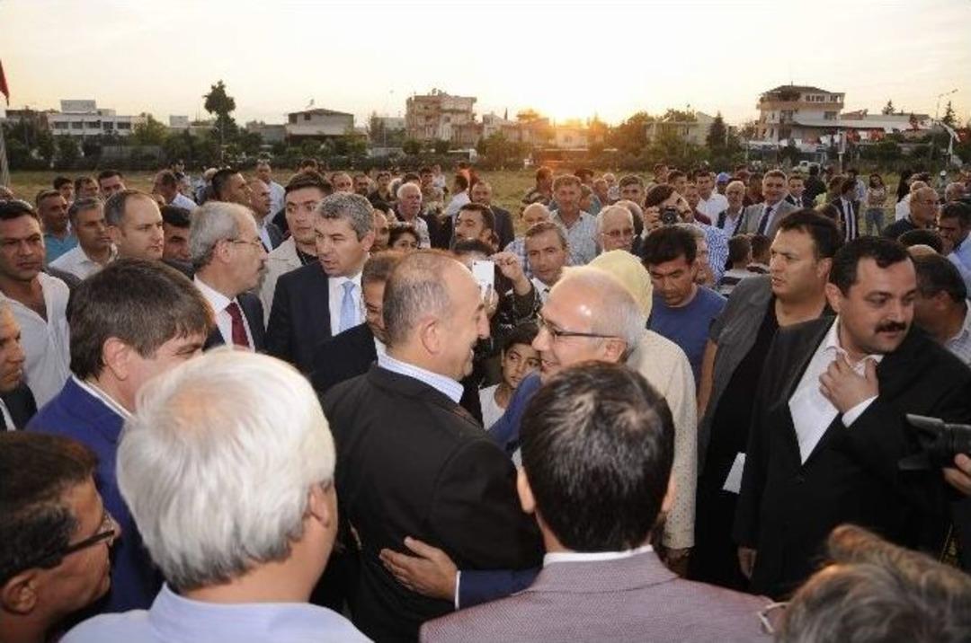 &ldquo;bakan Bilgin: &ldquo;t&uuml;rkiye&rsquo;de Otoyol Seferberliği Başlattık&rdquo;