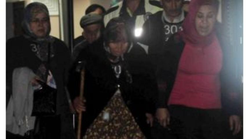 Facianın İki Tanığı Şikayetini Geri Aldı