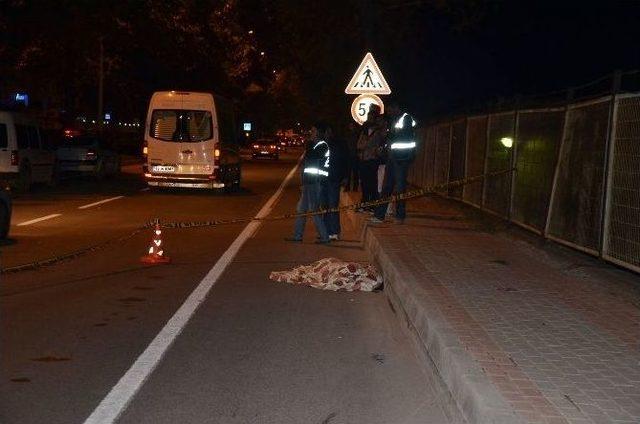 Bursa’da Feci Kaza: 1 Ölü, 1 Yaralı