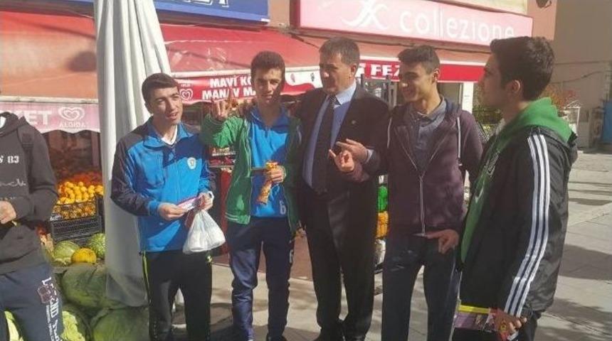 Mhp&rsquo;li &Ccedil;imen: &ldquo;akp G&ouml;z&uuml;n&uuml; Mhp&rsquo;nin Oyuna Dikti&rdquo;