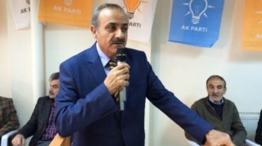 1 Kasım Genel Se&ccedil;me Doğru