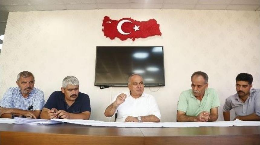 Başkan Tollu&rsquo;dan Son 1,5 Yıl Değerlendirmesi