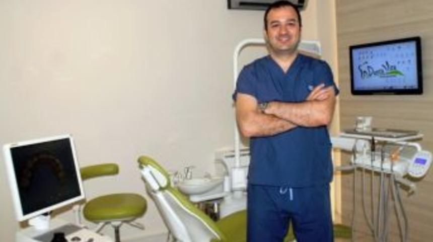 Dişlerinizi 3 Kereden Fazla Fır&ccedil;alamayın