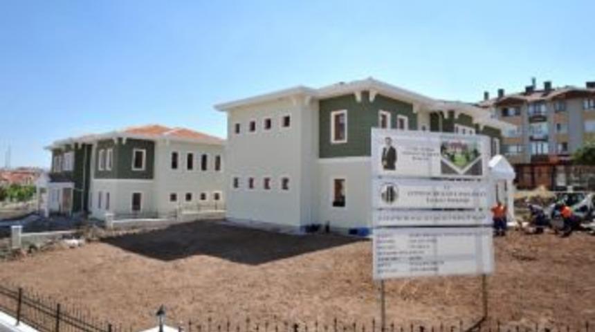 Aile Sağlık Merkezleri Yakında A&ccedil;ılacak