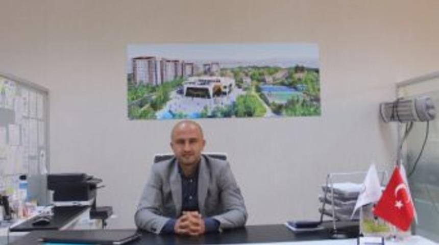 Bu Evler Kendi Kendini &Ouml;d&uuml;yor