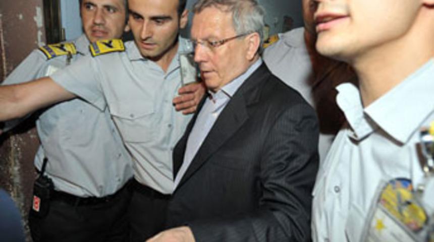 İşte Aziz Yıldırım'ın mahkeme ifadesi