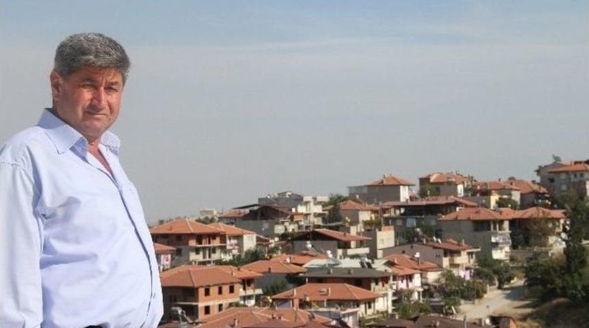 Eskihisar&rsquo;da 22 Sokak Kilit Taşı İle D&ouml;şendi