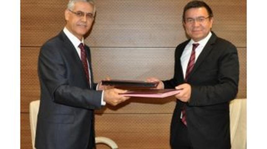 Mepaş İle İttifak İndirim Protokol&uuml; İmzaladı