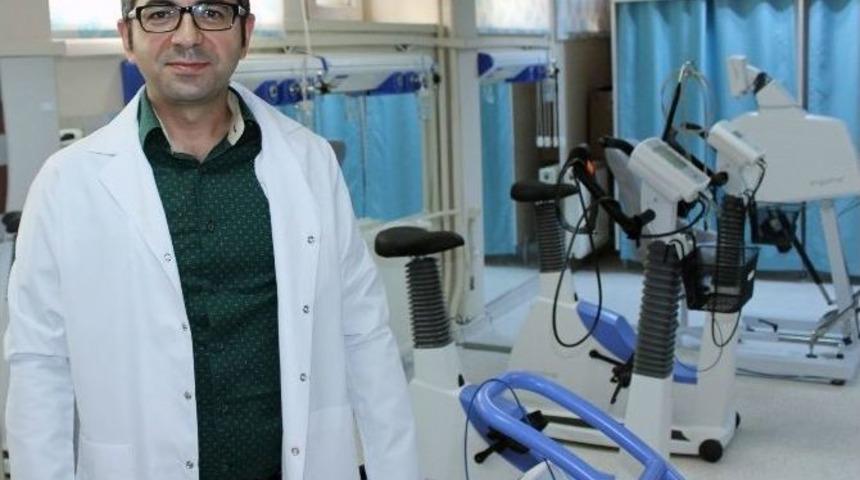 Doğru Beslenmeyle Kemikler G&uuml;&ccedil;lendirilmeli