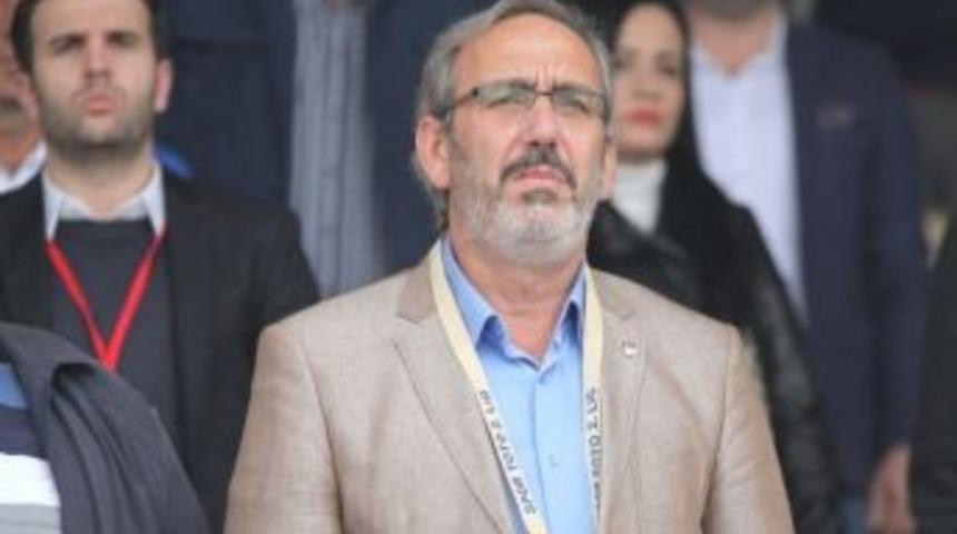 Kocaeli Birlikspor&rsquo;da Keyifler Yerinde