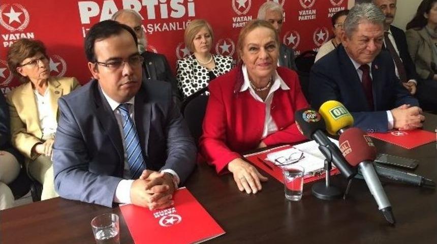 Şule Perin&ccedil;ek: &ldquo;ermeni Soykırımı B&uuml;y&uuml;k Bir Yalandır&rdquo;