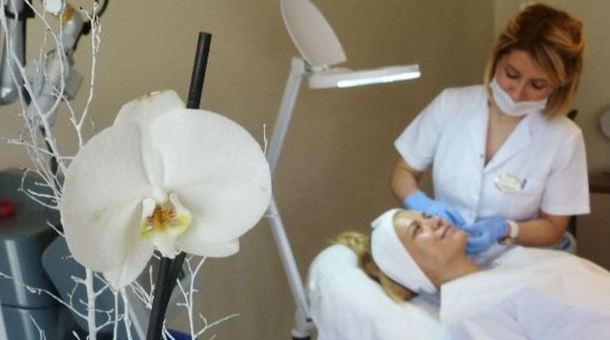 &Ouml;ğle Arasında Gen&ccedil;leşin