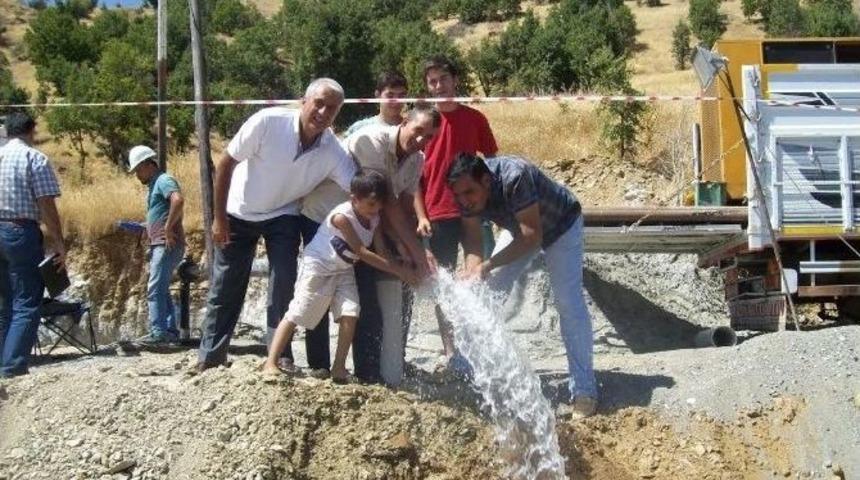 P&uuml;t&uuml;rge&rsquo;ye 9 Milyon Tl&rsquo;lik Yatırım