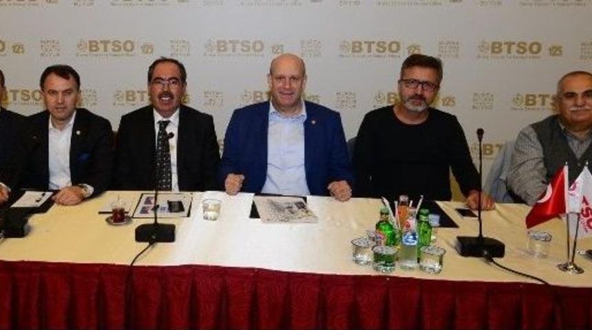 Junıo Show Fuarı Bebe Ve Çocuk Modasını Belirleyecek