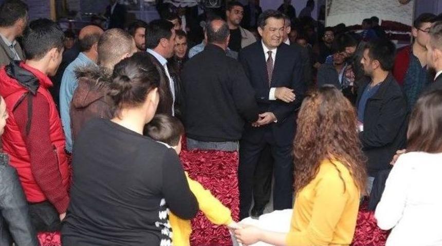 Yozgat Bağımsız Milletvekili Adayı L&uuml;tfullah Kayalar, Se&ccedil;im &Ccedil;alışmalarını Aralıksız S&uuml;rd&uuml;r&uuml;yor