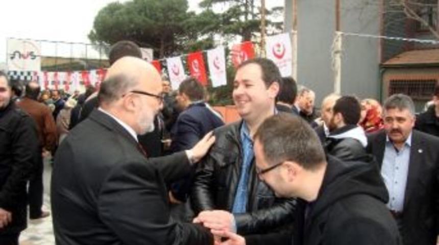 Ahmet Yelis, İstanbul&rsquo;da Kastamonulularla Buluştu